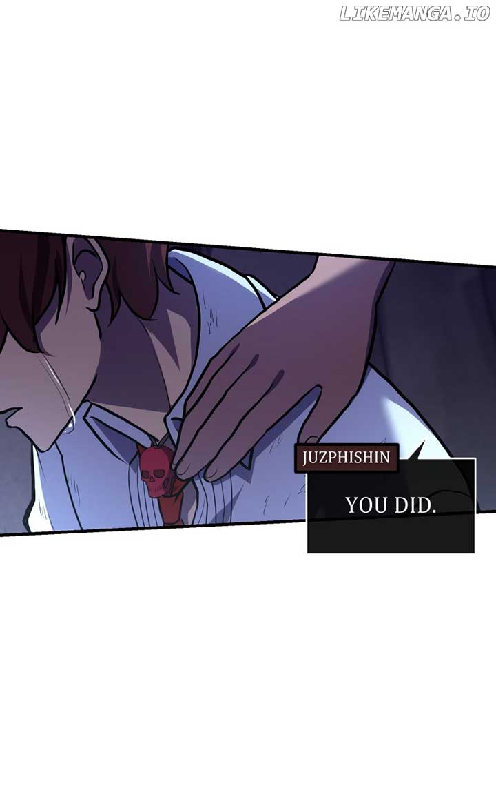 Code Demon Chapter 13 - Page 3