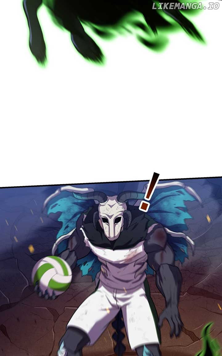 Code Demon Chapter 13 - Page 30