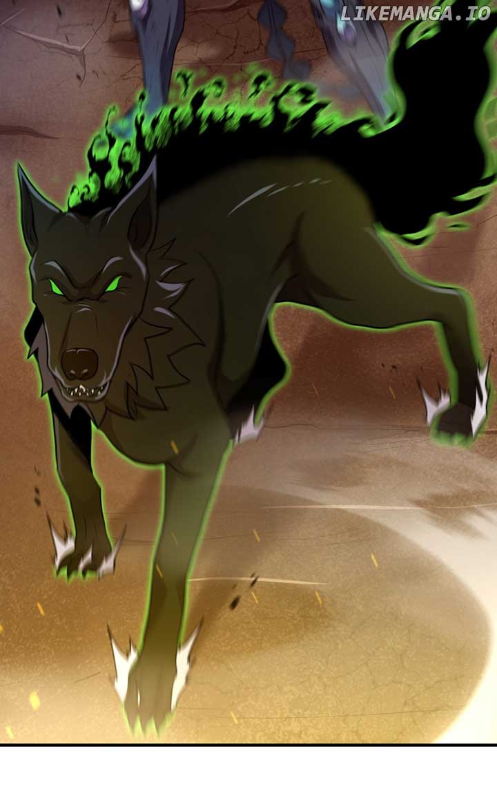 Code Demon Chapter 13 - Page 31