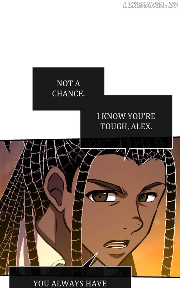 Code Demon Chapter 13 - Page 35