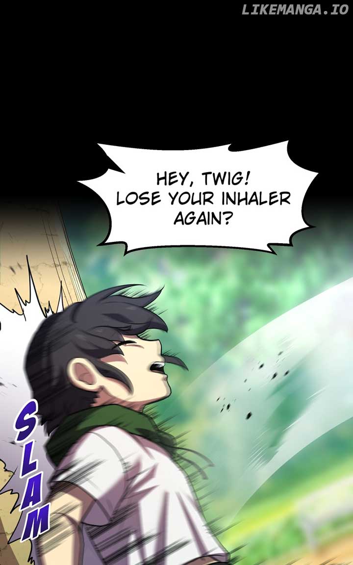 Code Demon Chapter 13 - Page 37