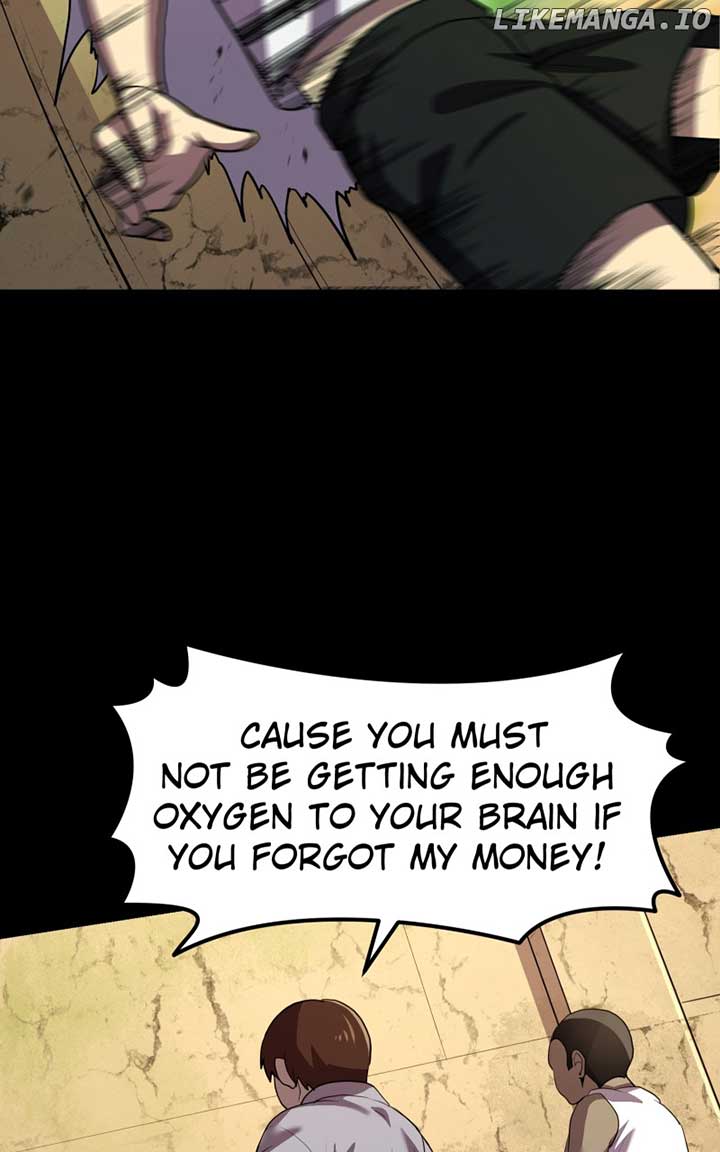 Code Demon Chapter 13 - Page 38