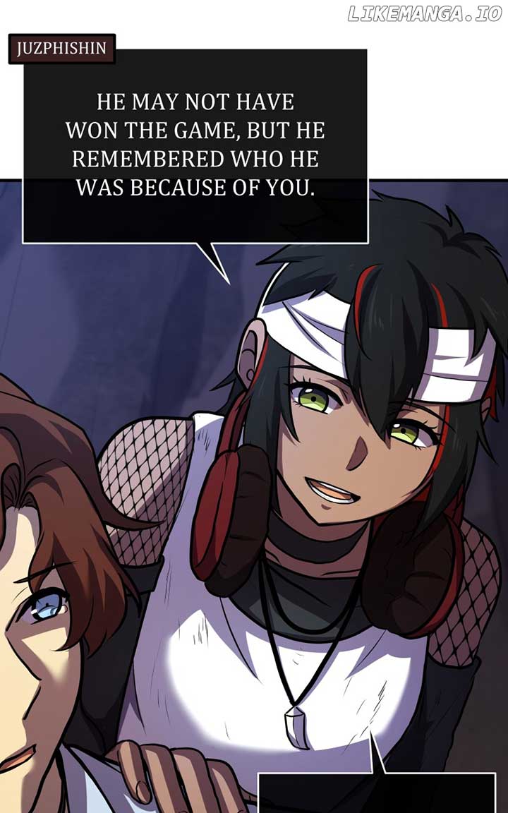 Code Demon Chapter 13 - Page 4