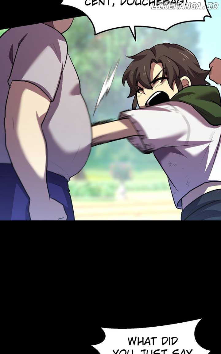 Code Demon Chapter 13 - Page 40