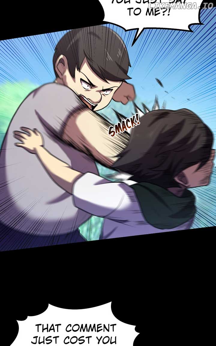 Code Demon Chapter 13 - Page 41