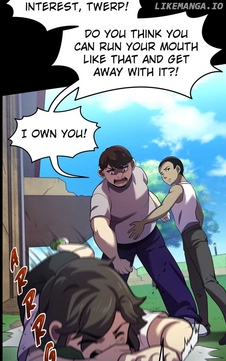 Code Demon Chapter 13 - Page 42