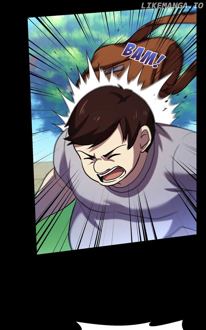 Code Demon Chapter 13 - Page 44