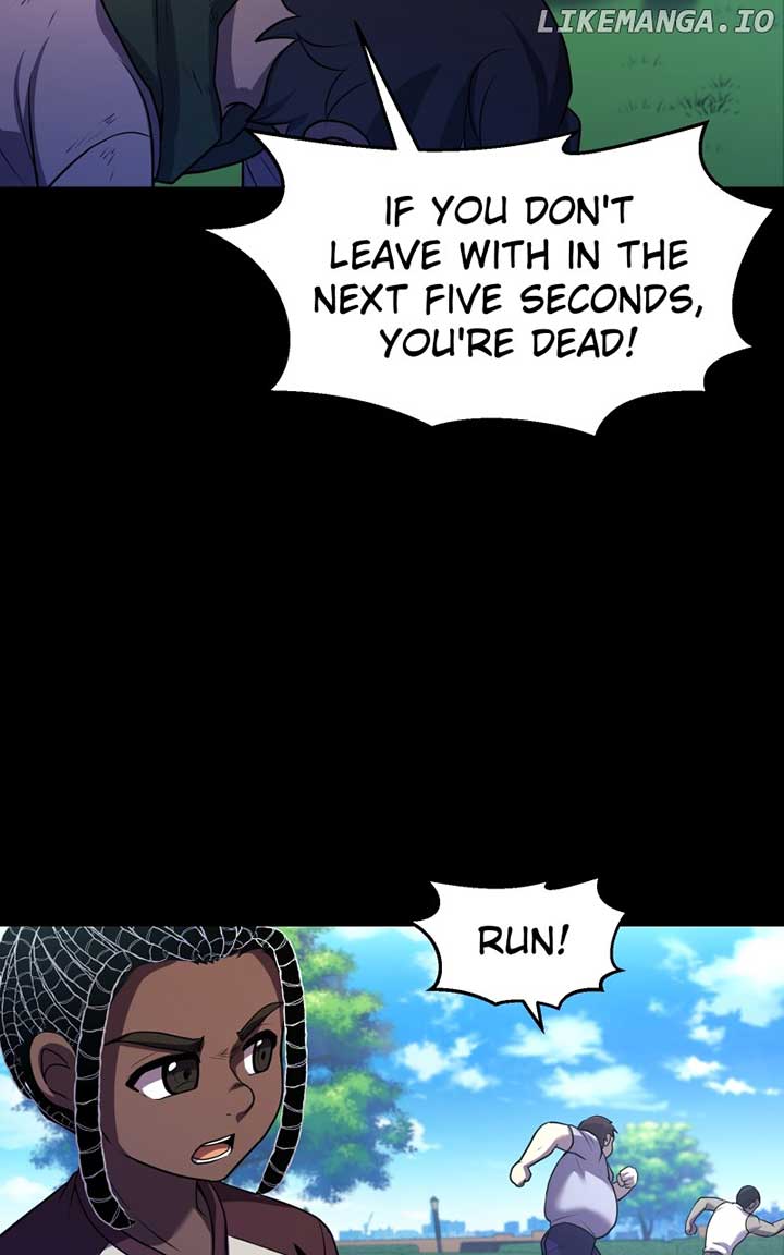 Code Demon Chapter 13 - Page 47