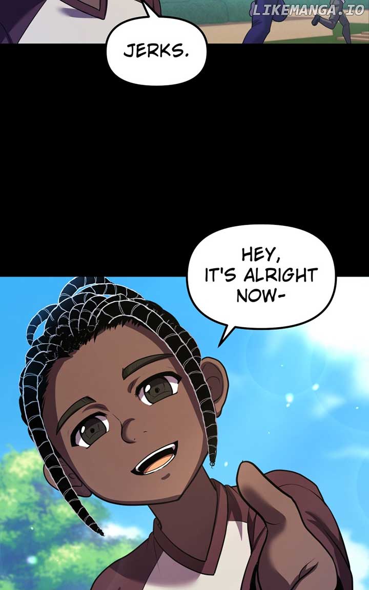 Code Demon Chapter 13 - Page 48