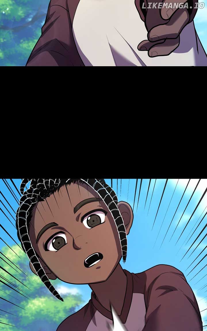 Code Demon Chapter 13 - Page 49