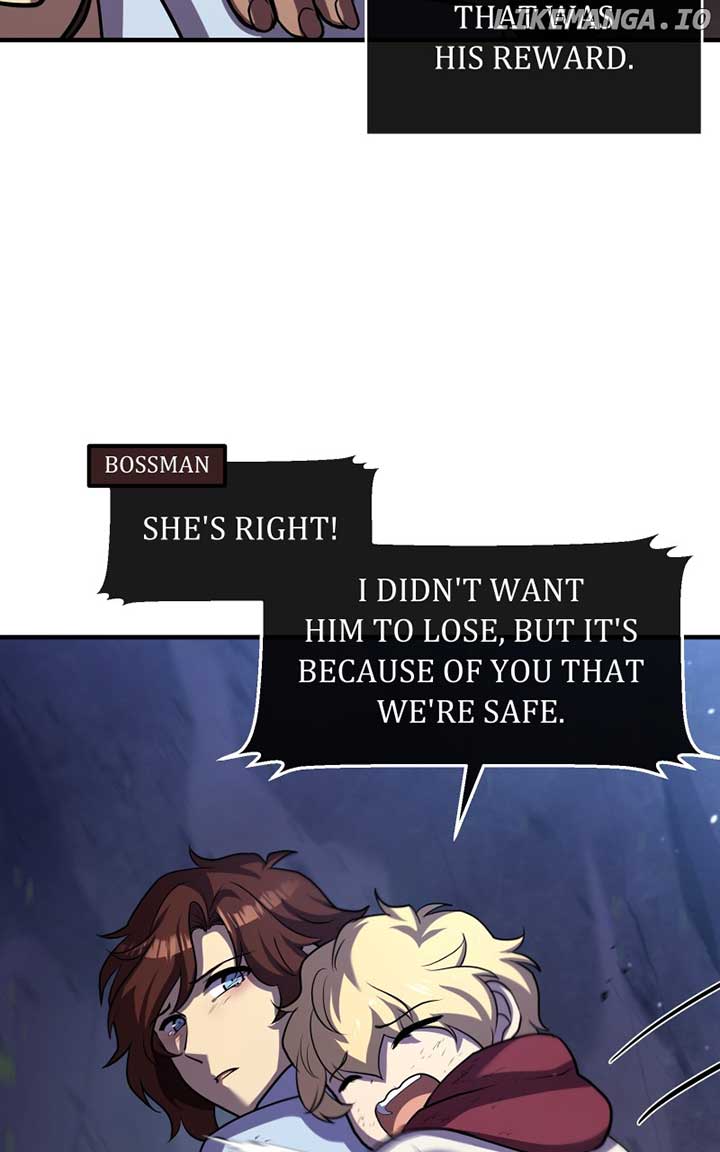 Code Demon Chapter 13 - Page 5