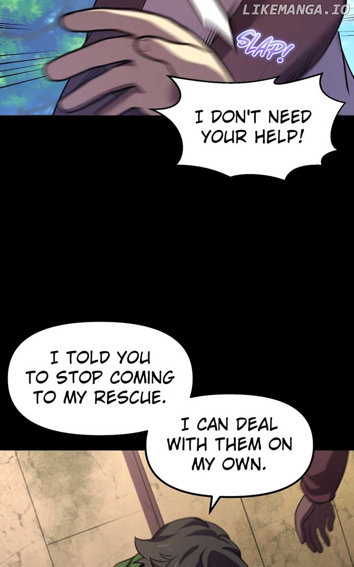 Code Demon Chapter 13 - Page 50