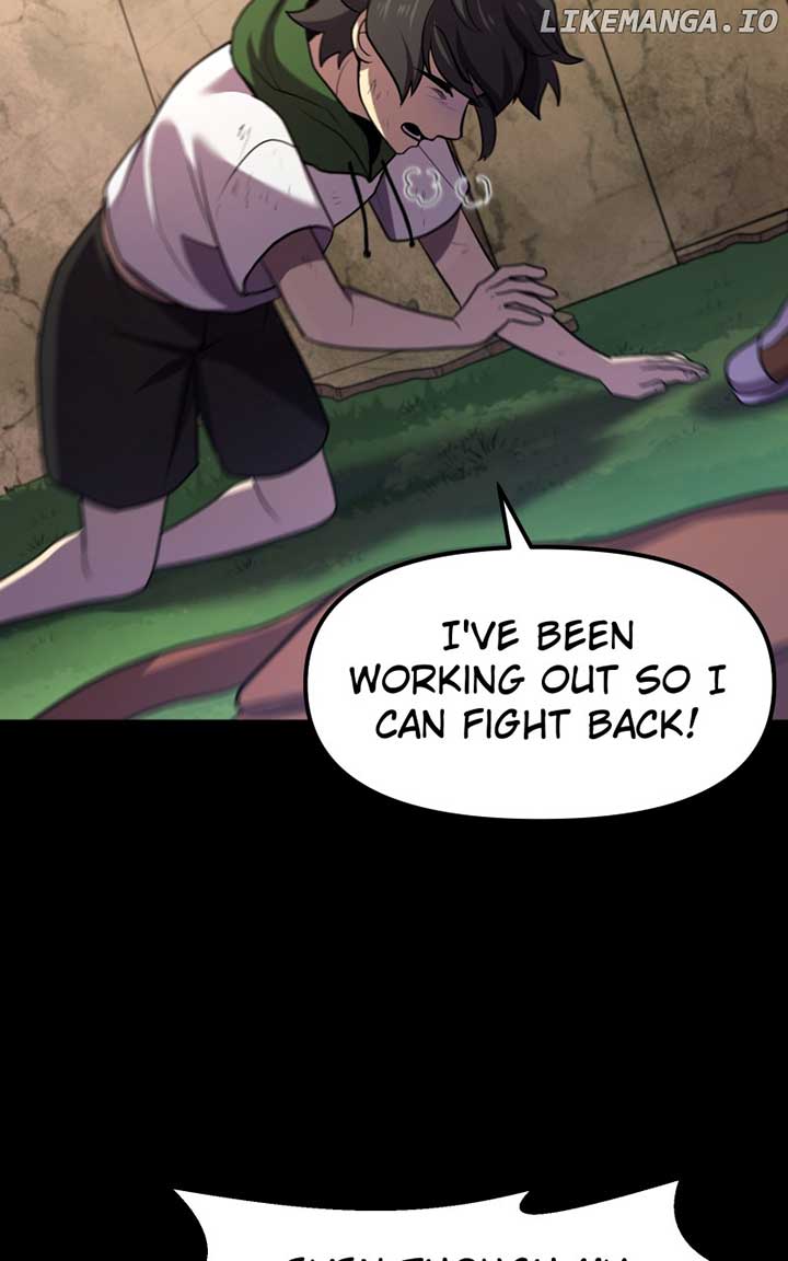 Code Demon Chapter 13 - Page 51