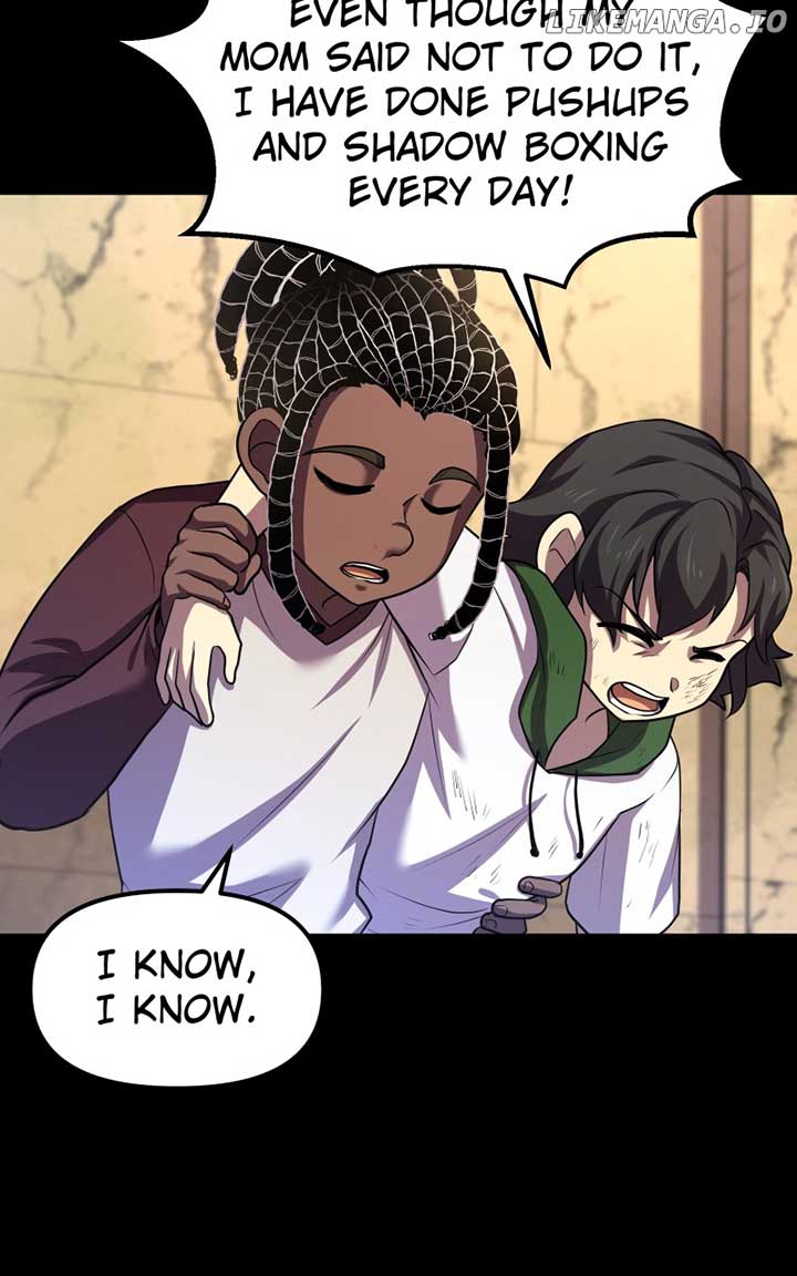 Code Demon Chapter 13 - Page 52