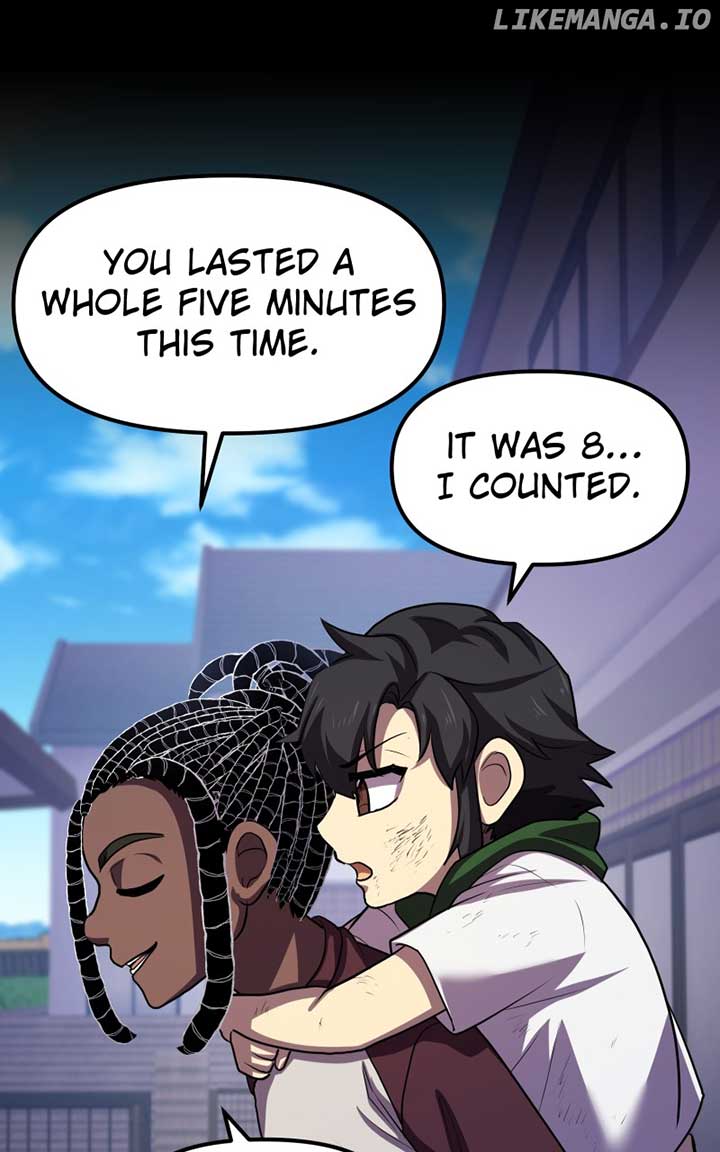 Code Demon Chapter 13 - Page 53