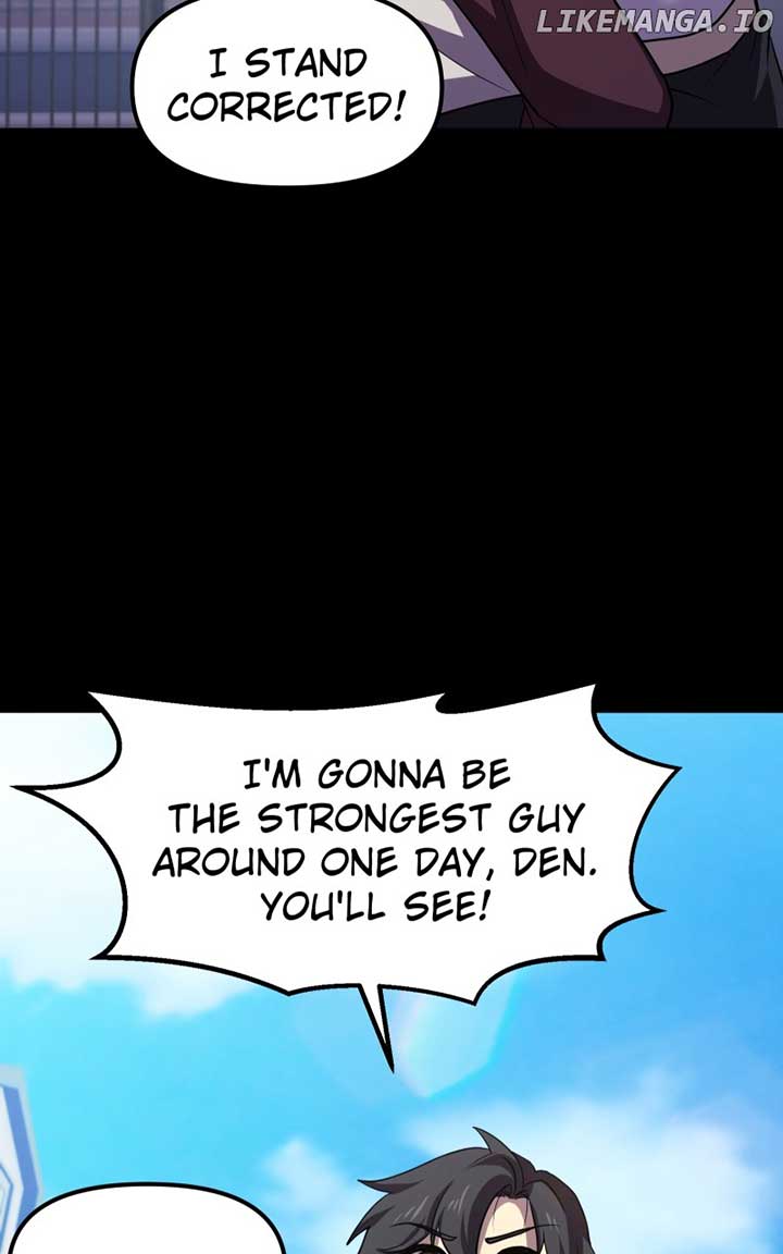 Code Demon Chapter 13 - Page 54