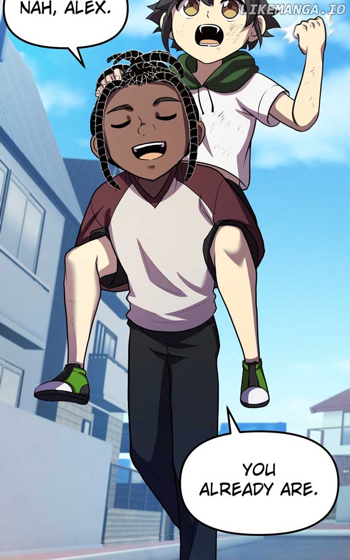 Code Demon Chapter 13 - Page 55