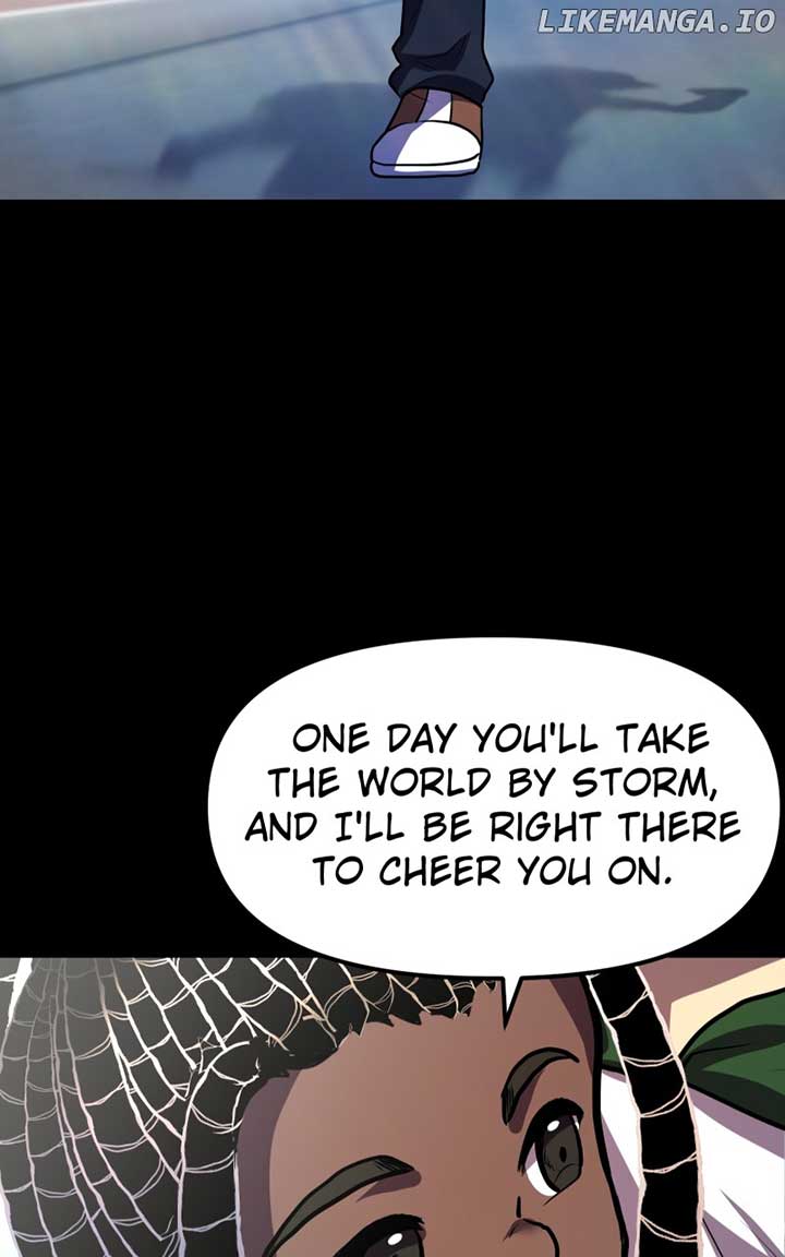 Code Demon Chapter 13 - Page 56