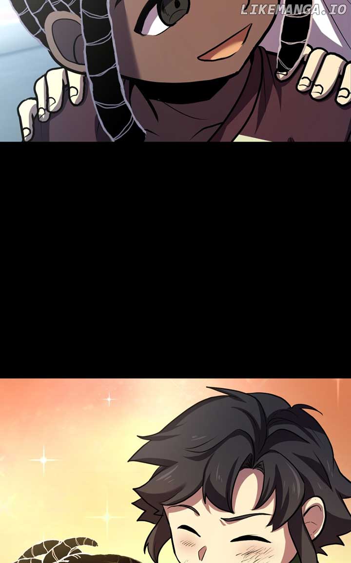 Code Demon Chapter 13 - Page 57