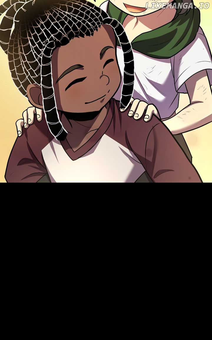 Code Demon Chapter 13 - Page 58