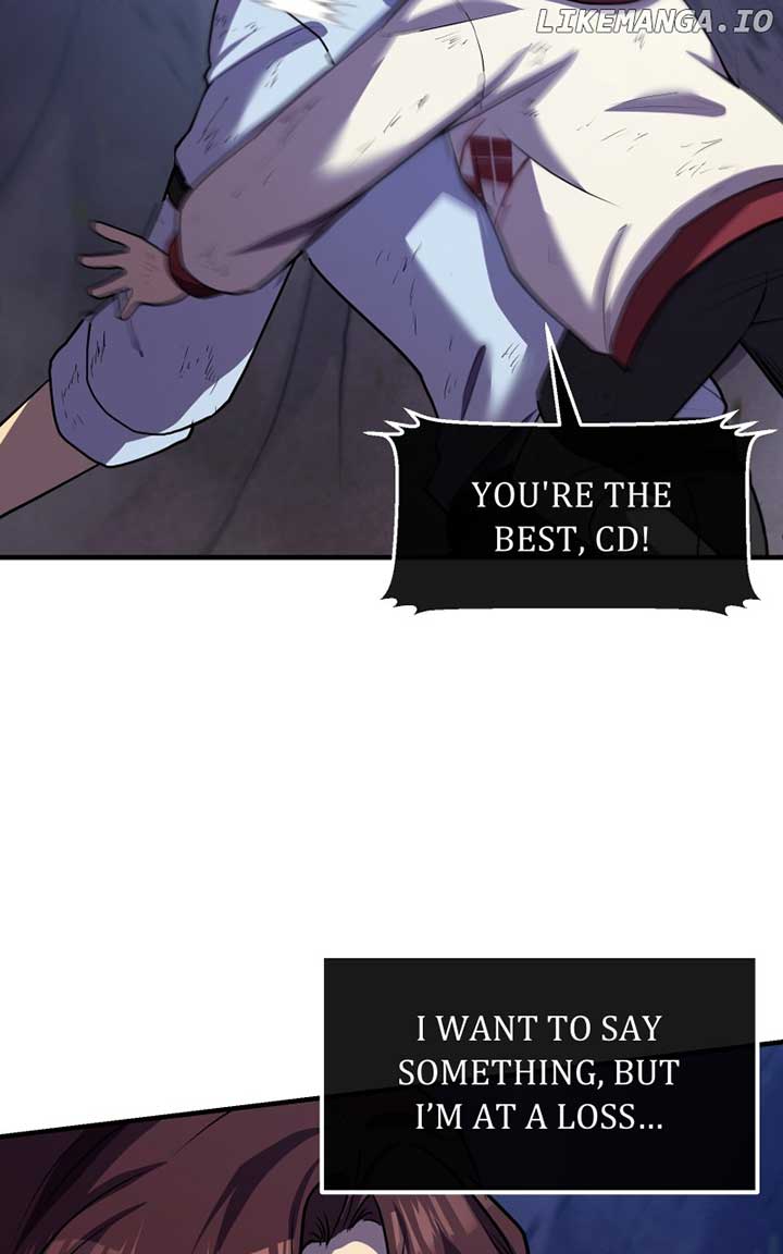 Code Demon Chapter 13 - Page 6