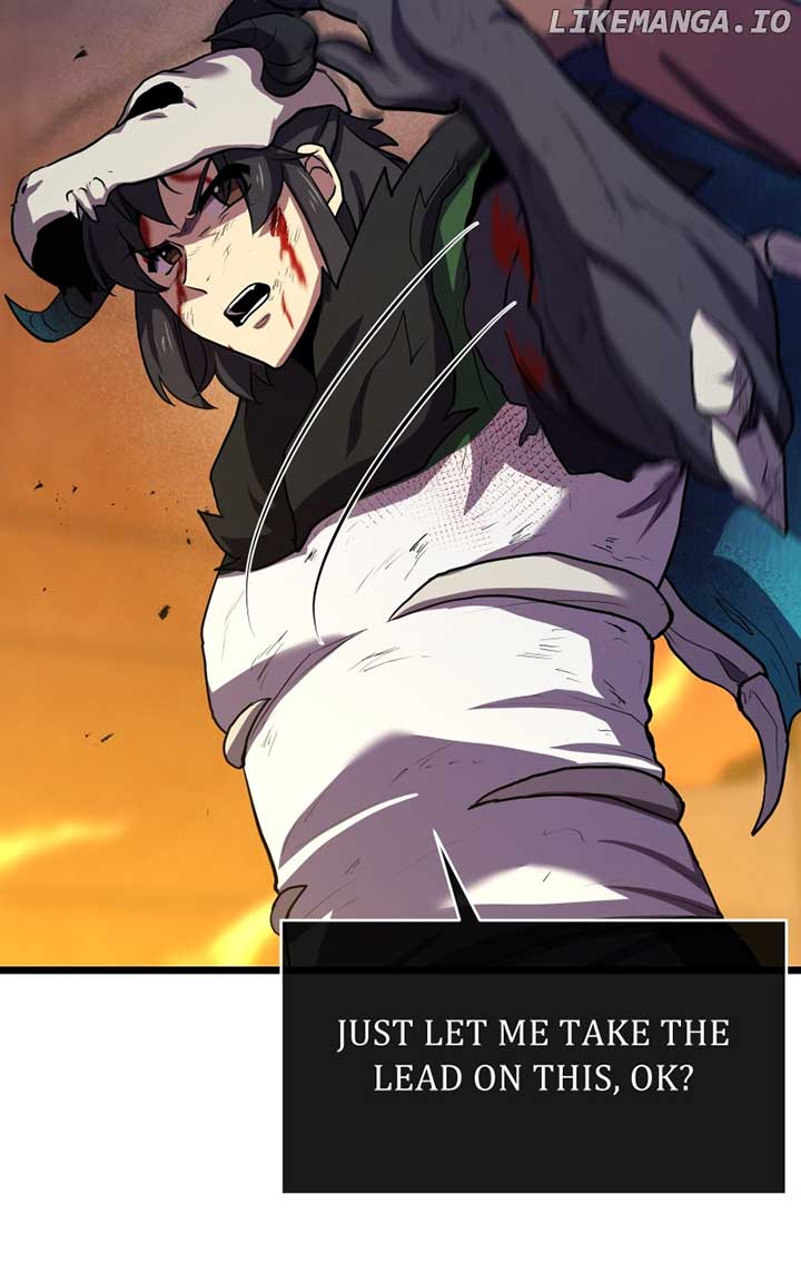 Code Demon Chapter 13 - Page 60