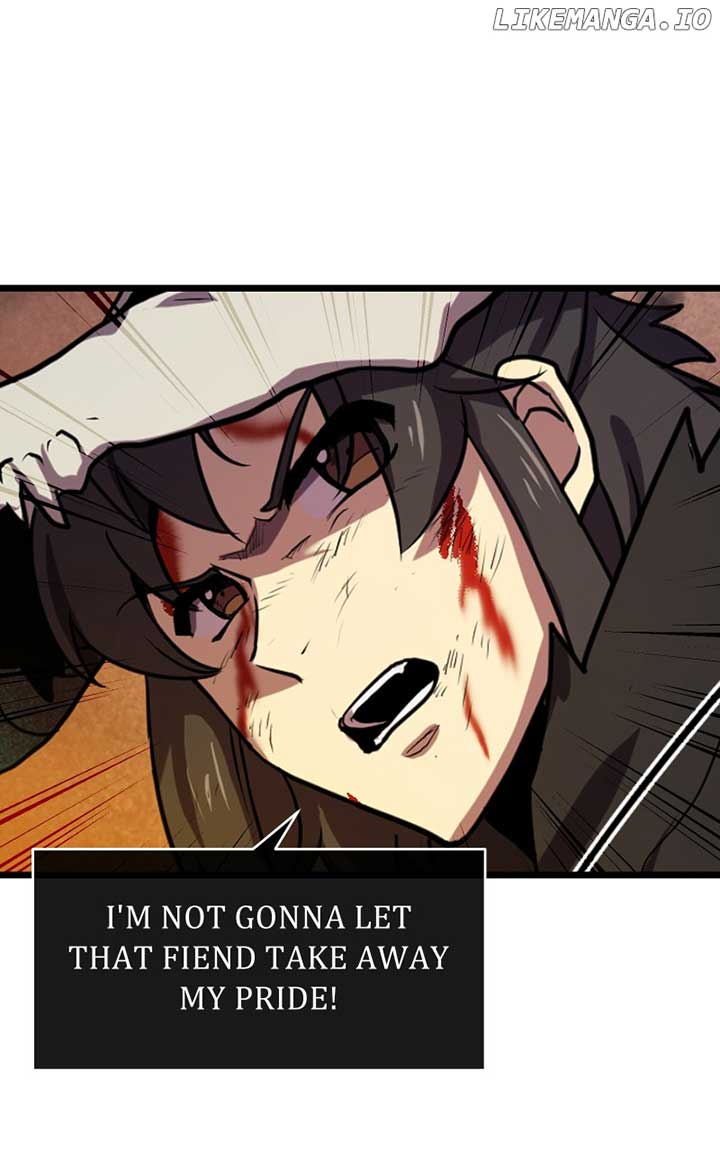 Code Demon Chapter 13 - Page 61