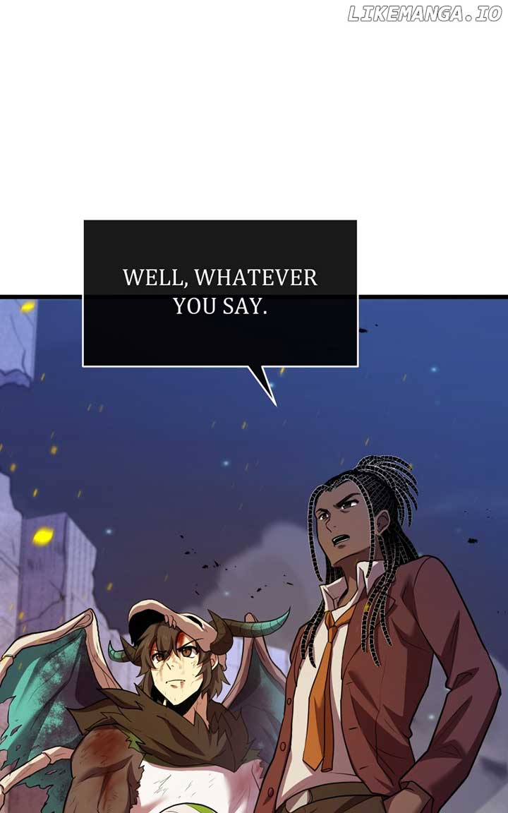 Code Demon Chapter 13 - Page 62