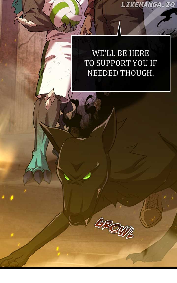 Code Demon Chapter 13 - Page 63