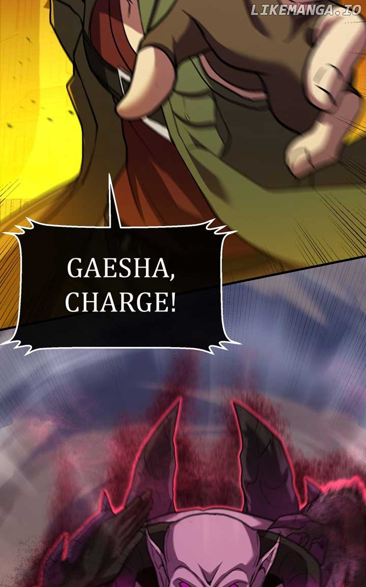 Code Demon Chapter 13 - Page 65