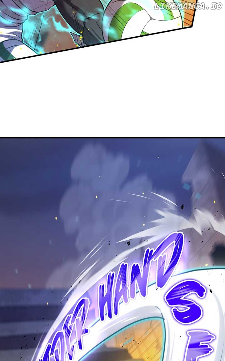 Code Demon Chapter 13 - Page 68