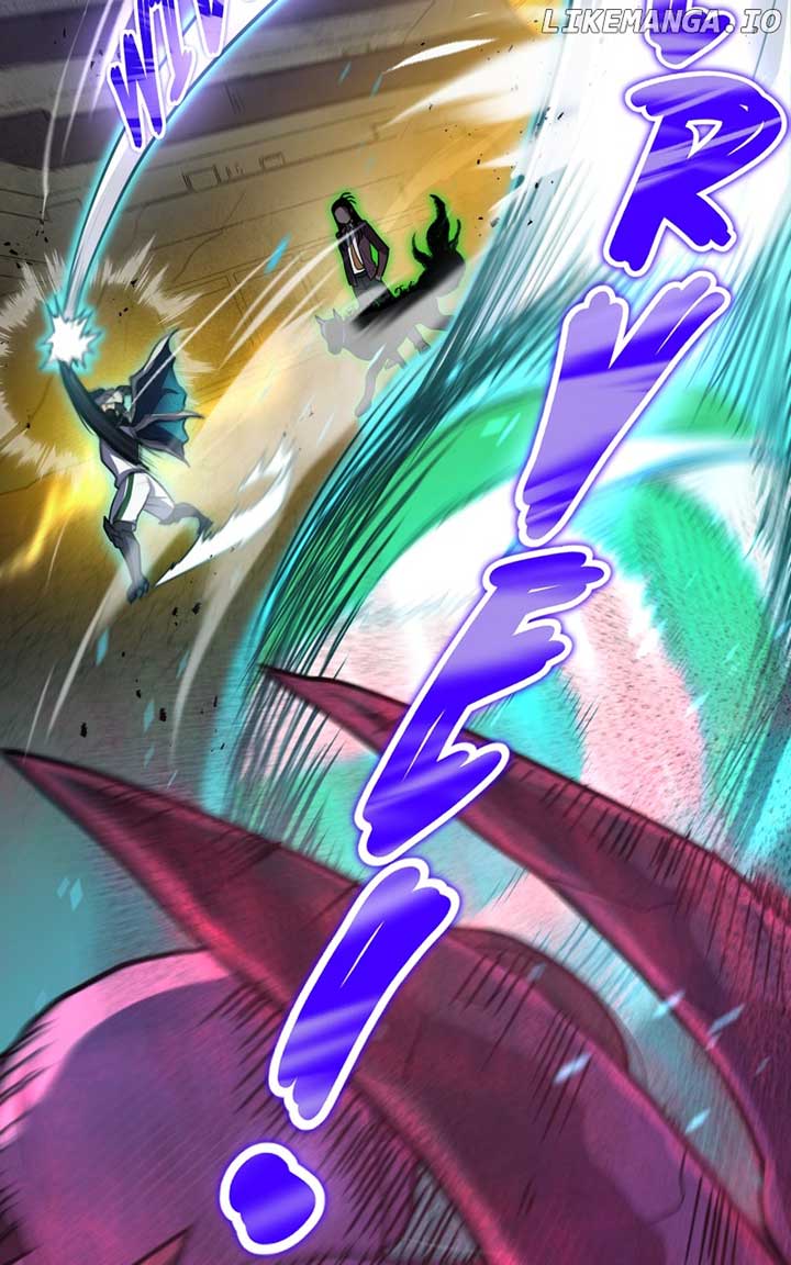 Code Demon Chapter 13 - Page 69