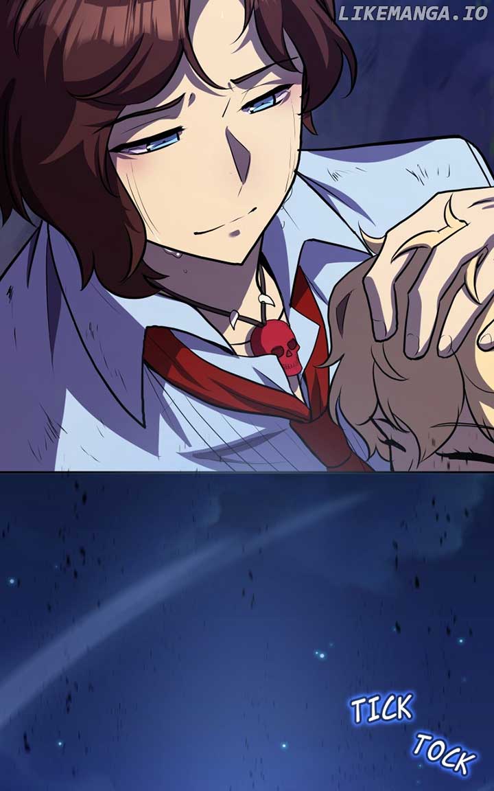 Code Demon Chapter 13 - Page 7