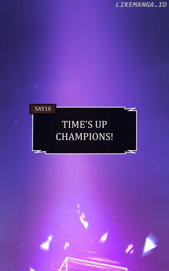 Code Demon Chapter 13 - Page 72