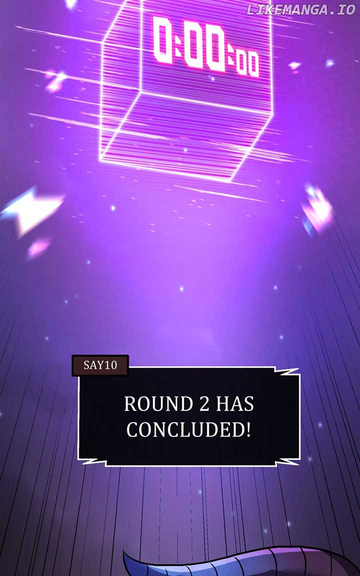 Code Demon Chapter 13 - Page 73