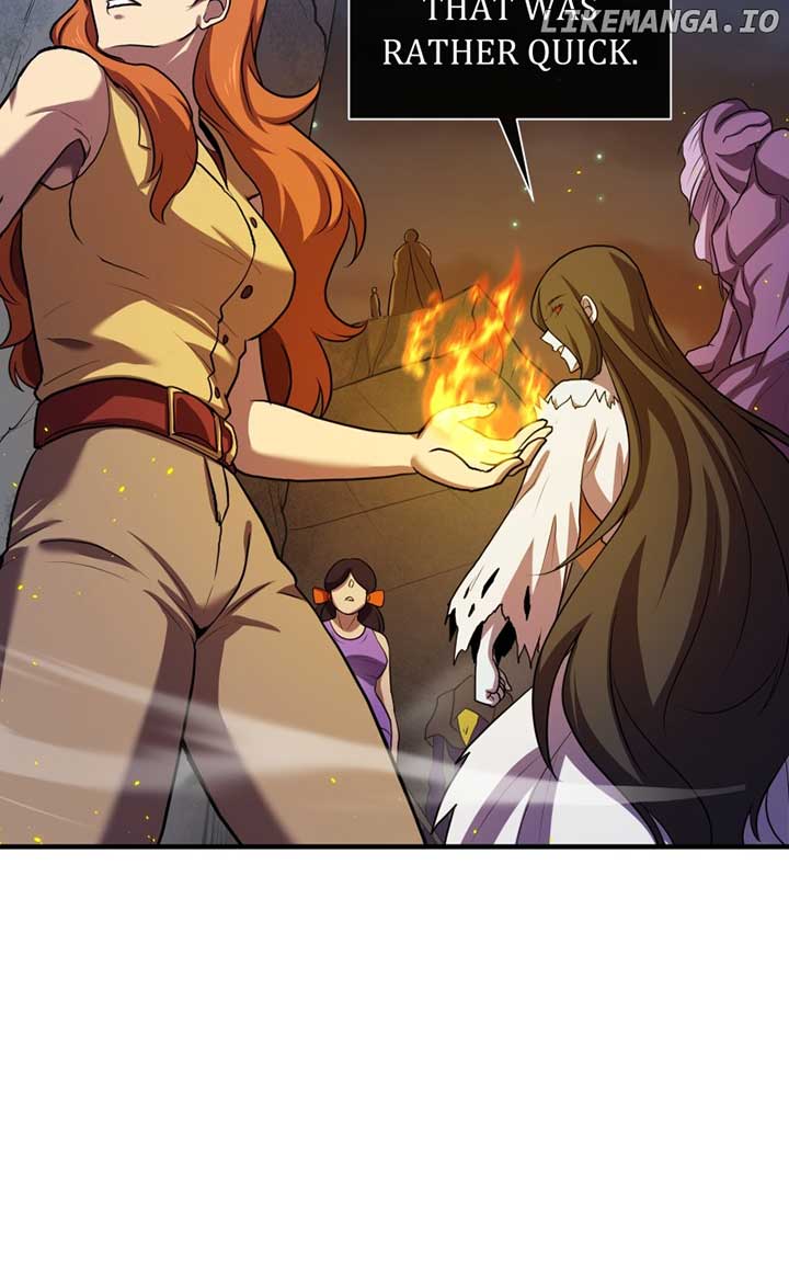 Code Demon Chapter 13 - Page 76