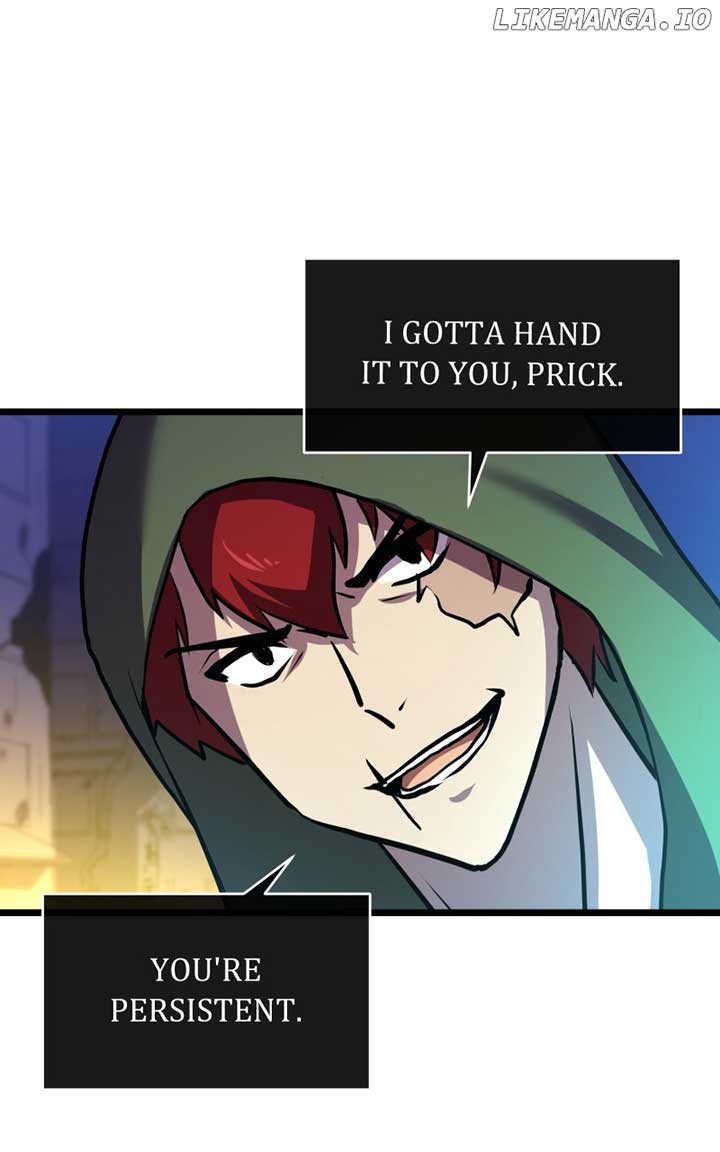 Code Demon Chapter 13 - Page 78