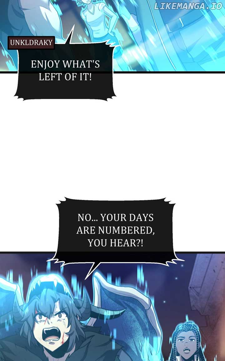 Code Demon Chapter 13 - Page 80