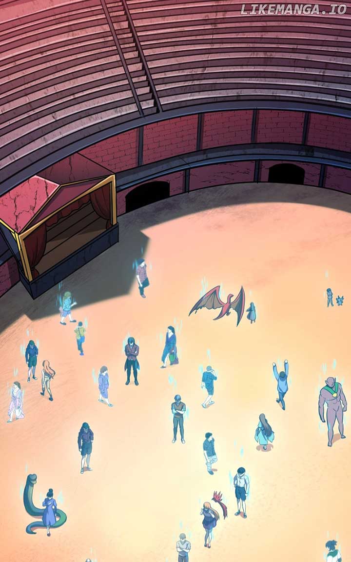 Code Demon Chapter 13 - Page 83