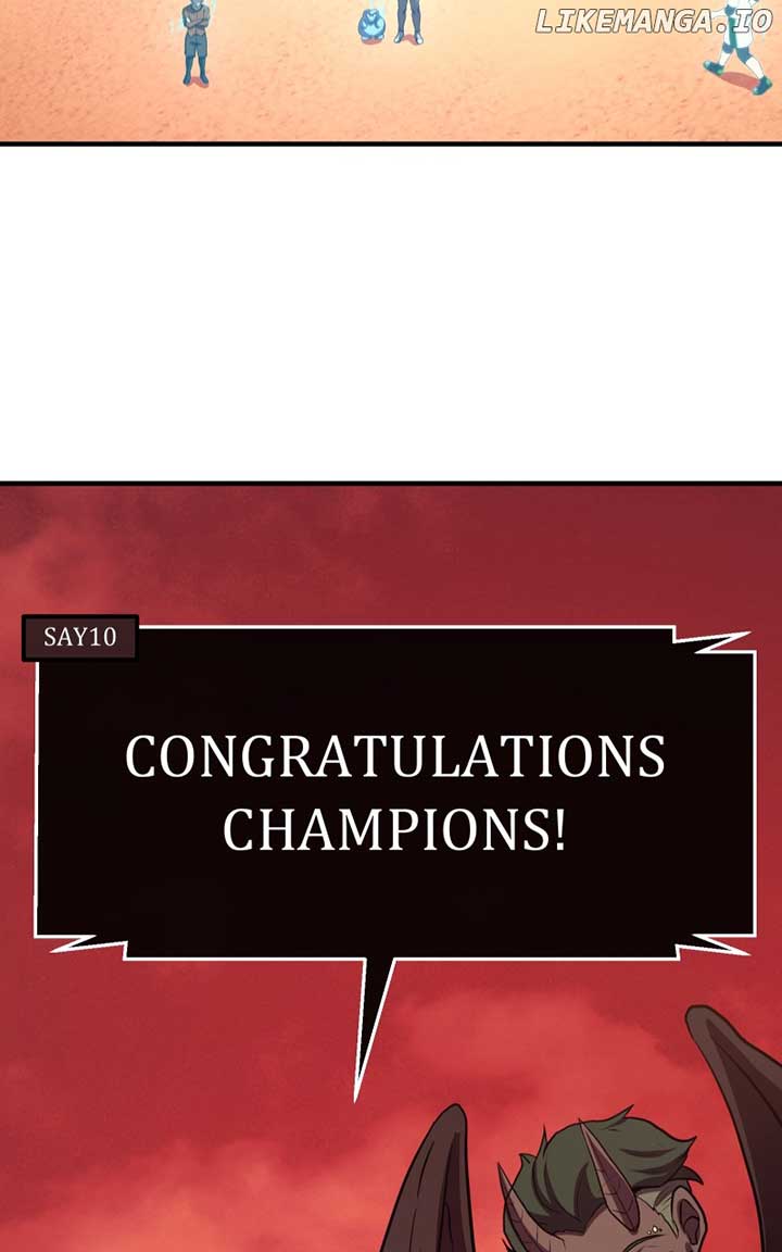 Code Demon Chapter 13 - Page 84