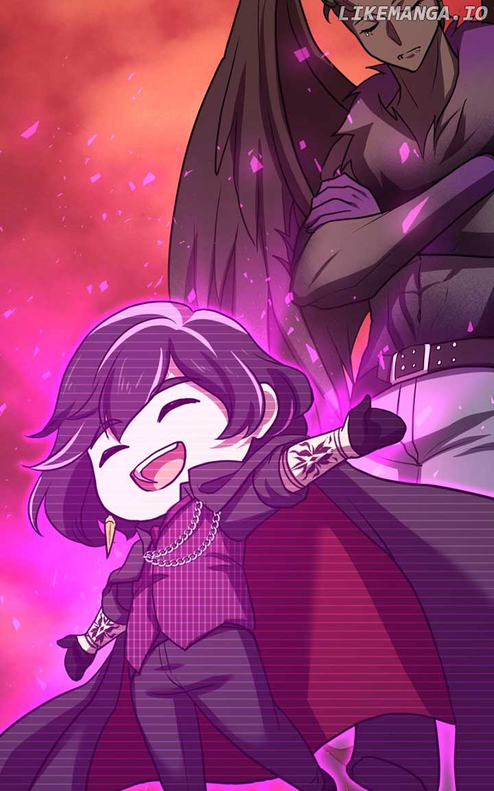 Code Demon Chapter 13 - Page 85