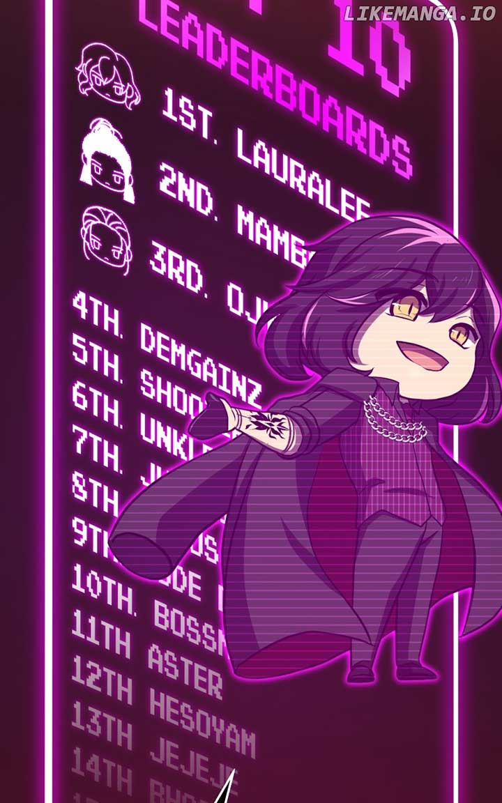 Code Demon Chapter 13 - Page 87