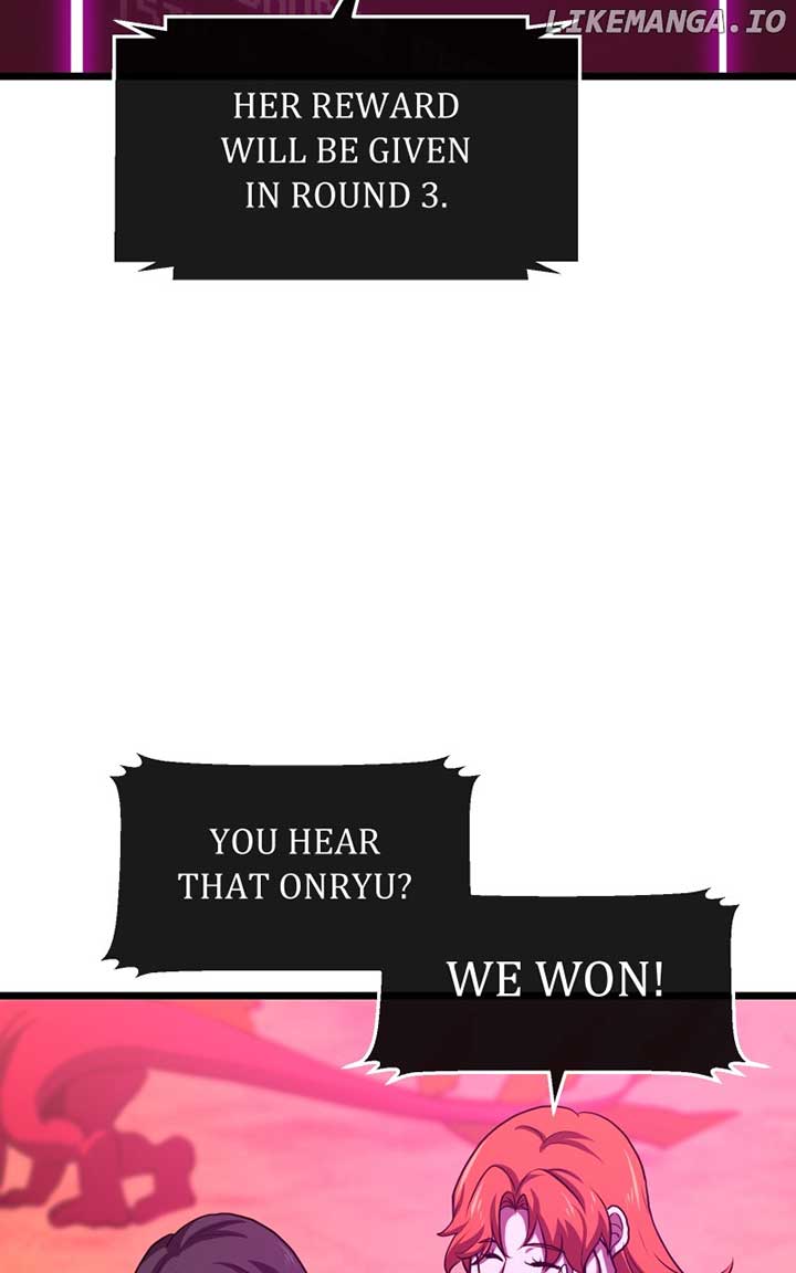 Code Demon Chapter 13 - Page 88