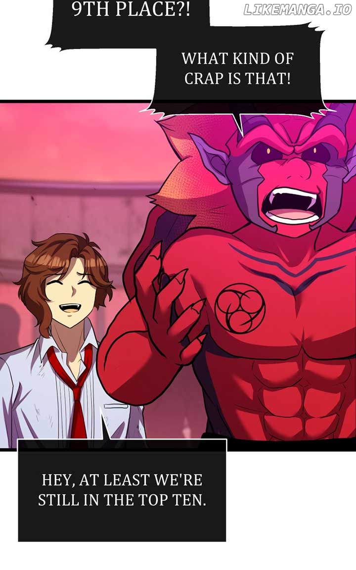 Code Demon Chapter 13 - Page 90