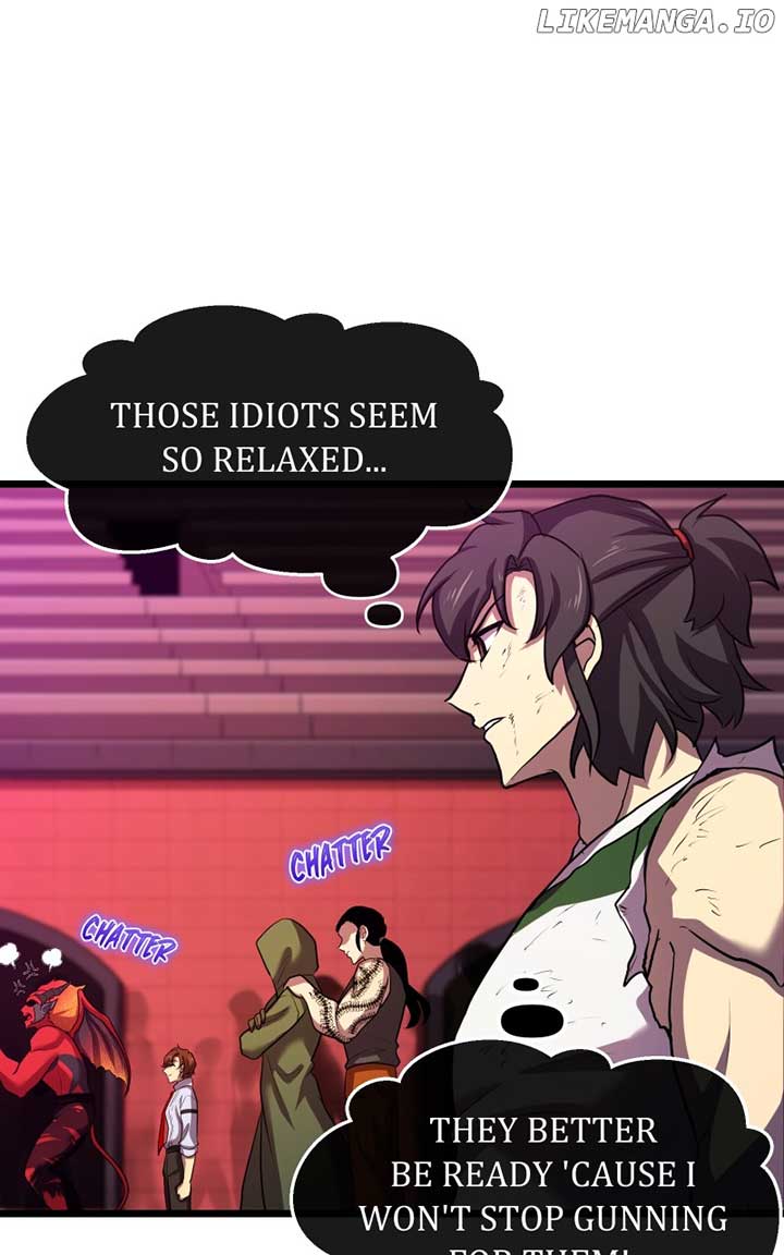 Code Demon Chapter 13 - Page 91