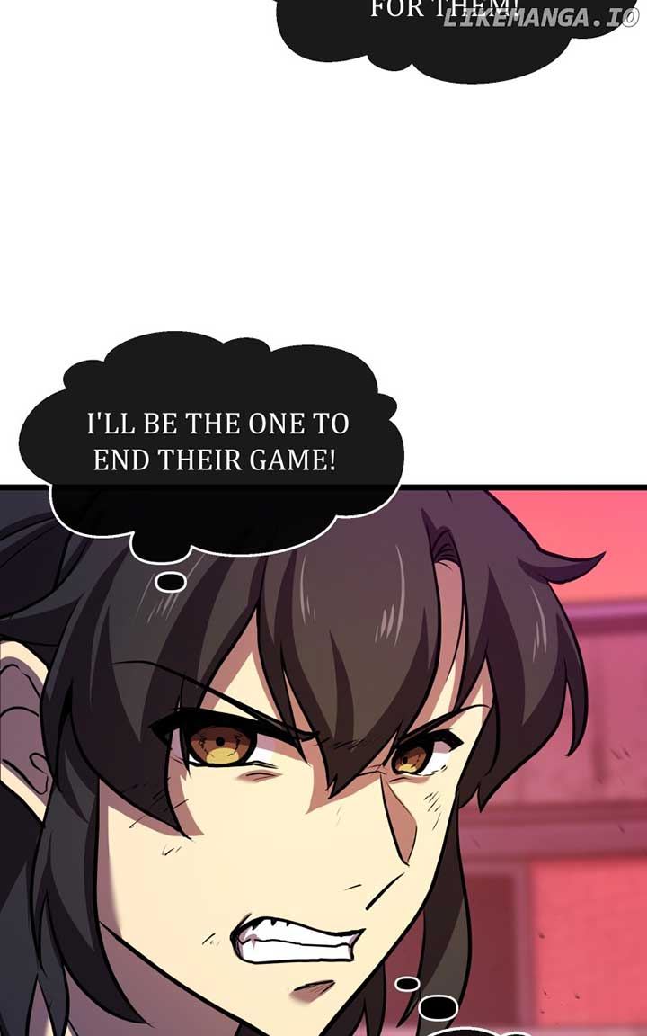 Code Demon Chapter 13 - Page 92