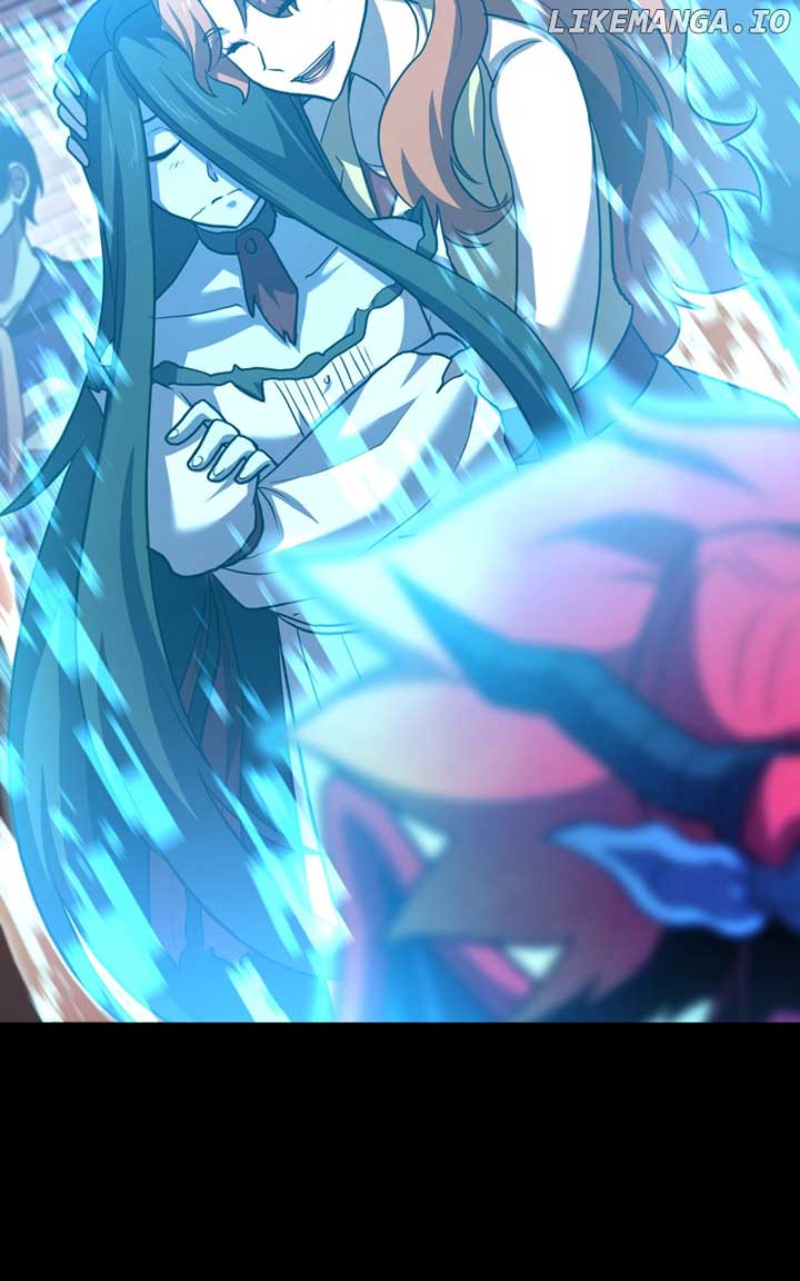 Code Demon Chapter 13 - Page 94