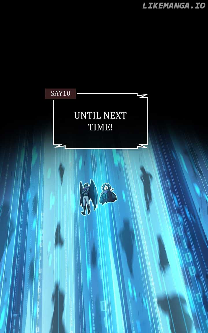 Code Demon Chapter 13 - Page 95