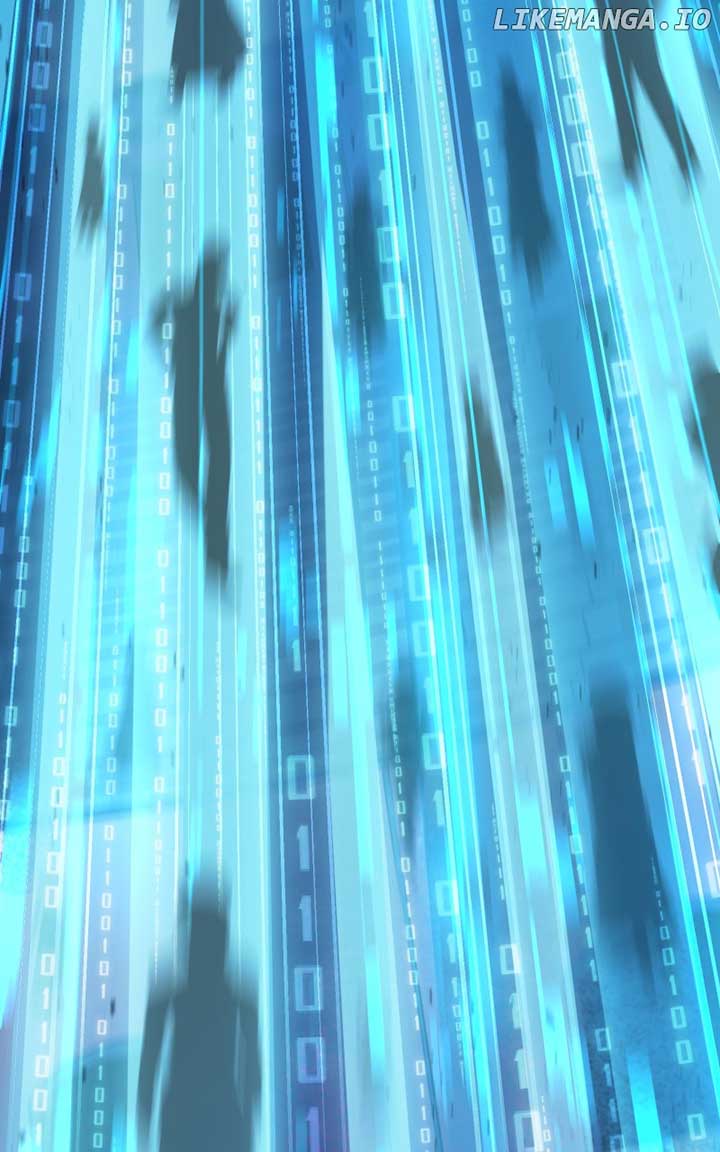 Code Demon Chapter 13 - Page 96