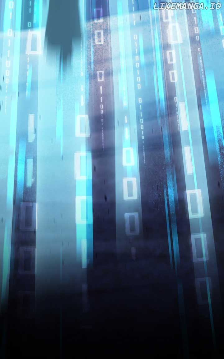 Code Demon Chapter 13 - Page 97